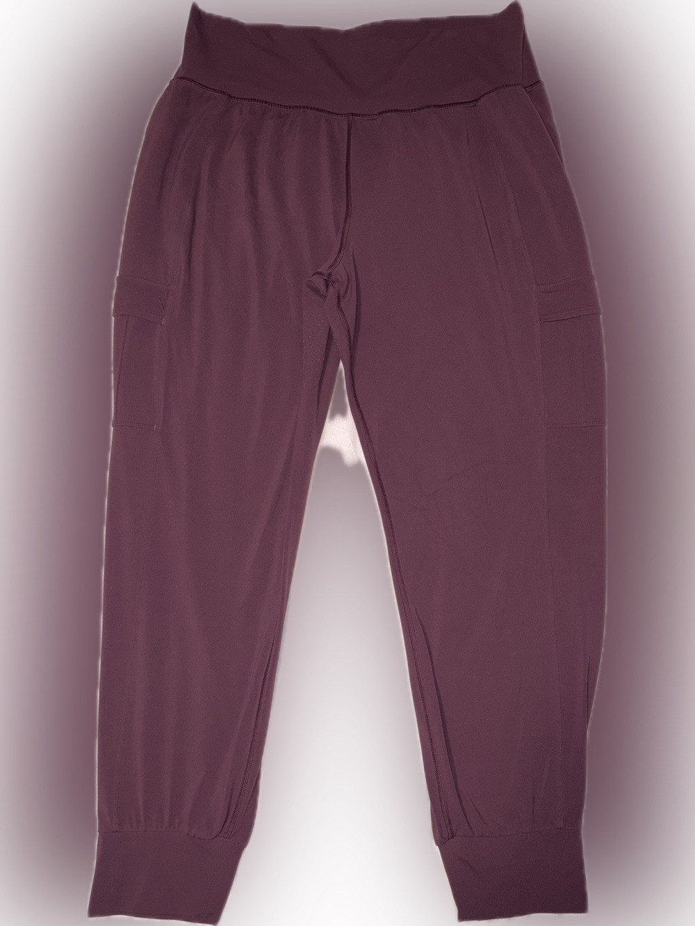 Athleta Salutation Cargo Joggers - Picture 2 of 5